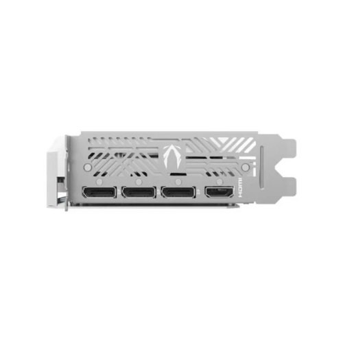Placa Gráfica ZOTAC GeForce RTX 5060 Ti TWIN EDGE OC WHITE 16GB DLSS4 - Imagem 5