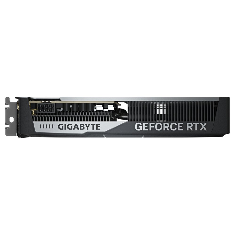 Placa Gráfica Gigabyte GeForce RTX 5060 Ti EAGLE OC 8GB DLSS4 - Imagem 3