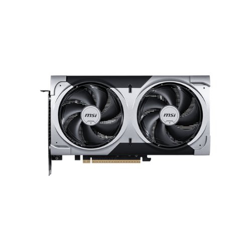 VGA MSI RTX 5060TI 16GB VENTUS OC PLUS GDDR7 - Imagem 2