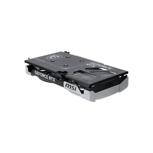 VGA MSI RTX 5060TI 16GB VENTUS OC PLUS GDDR7 - Imagem 3