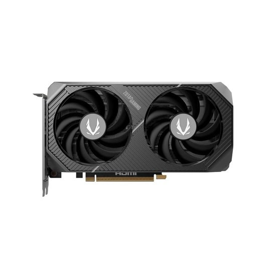 TARJETA GRÁFICA ZOTAC RTX 5060TI 16GB TWIN EDGE OC GDDR7 - Imagem 2