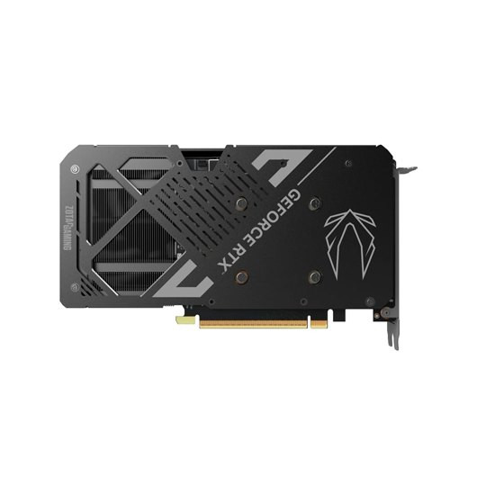 TARJETA GRÁFICA ZOTAC RTX 5060TI 16GB TWIN EDGE OC GDDR7 - Imagem 3