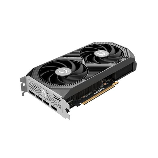 TARJETA GRÁFICA ZOTAC RTX 5060TI 16GB TWIN EDGE OC GDDR7 - Imagem 5
