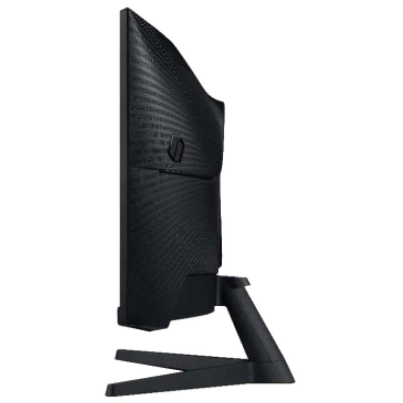 Samsung Odyssey G5 LC34G55TWWP 34 QHD VA UltraWide Curvo 165Hz FreeSync Premium Preto - Imagem 3