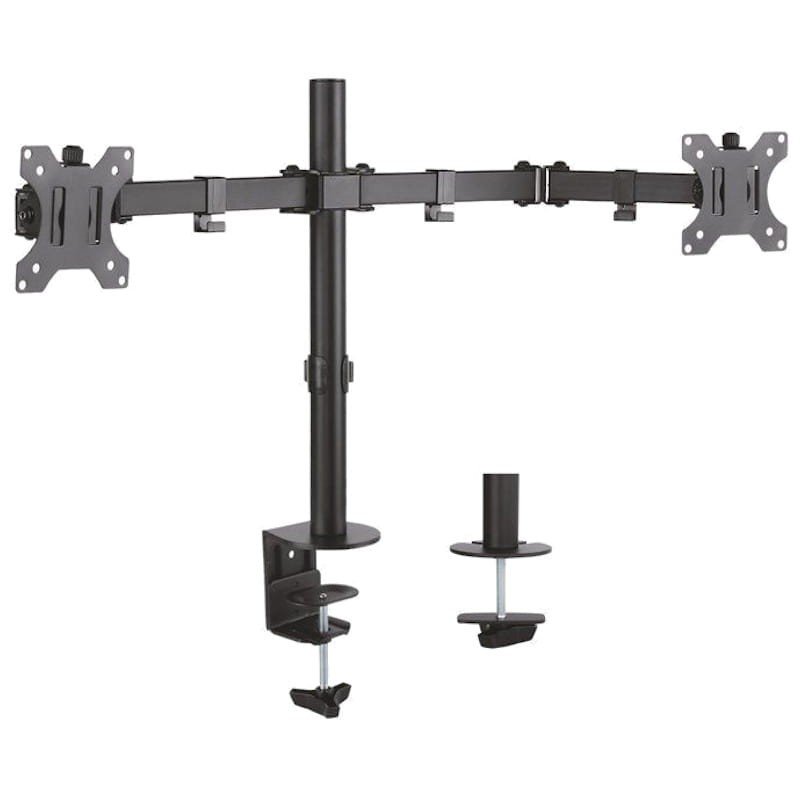 Suporte para Monitores Aisens DT32TSR-041 13-32 8KG VESA - Imagem 2