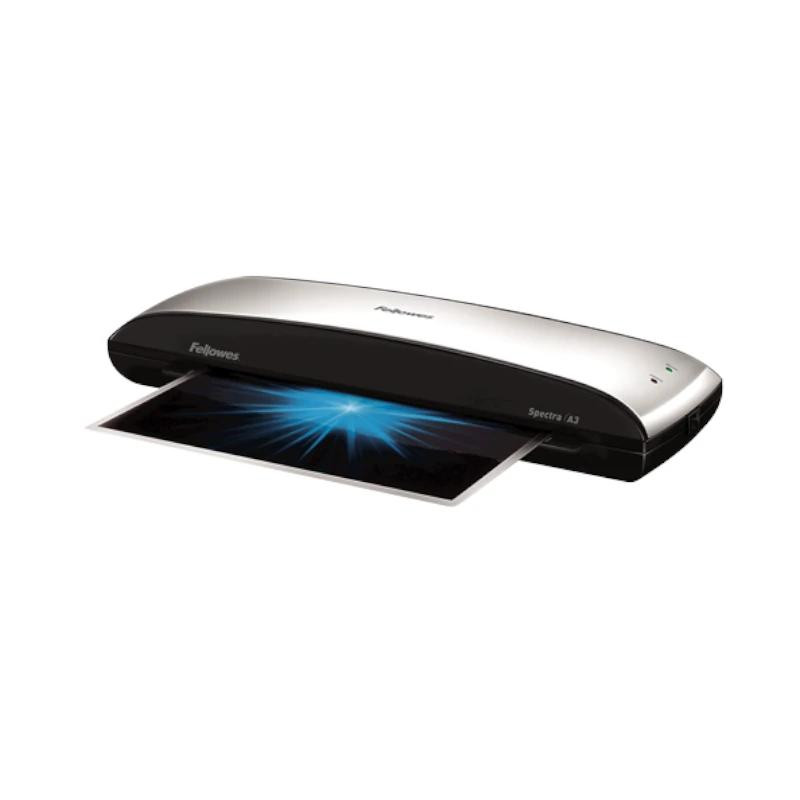 Fellowes Plastificadora Spectra A3 - Imagem 4