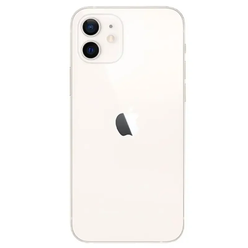 Smartphone iPhone 12 128GB 5G Branco 128GB - Imagem 3