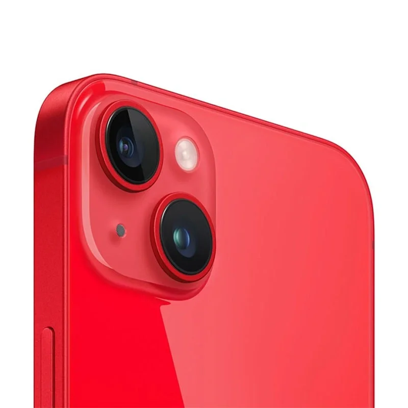 Smartphone iPhone 14 128GB Vermelho 128GB - Imagem 5