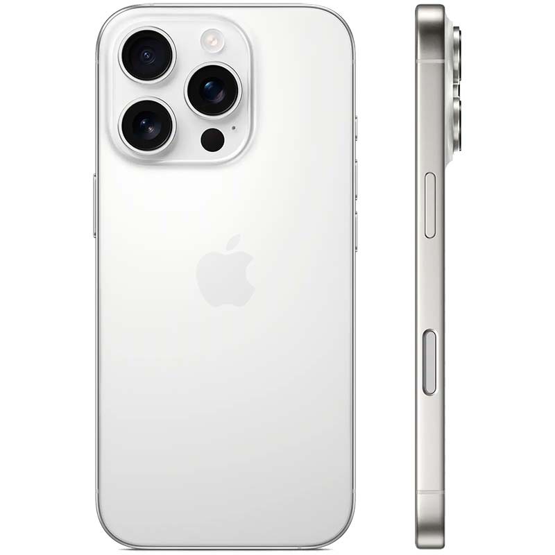 Smartphone Apple iPhone 16 Pro 128GB Titânio Deserto - Imagem 12
