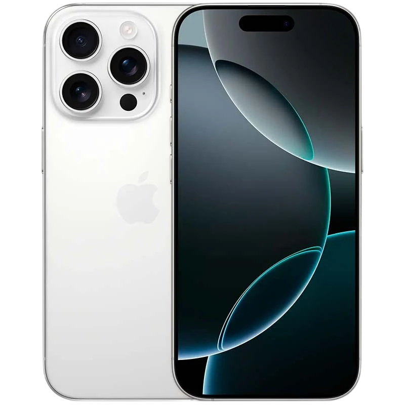 Smartphone Apple iPhone 16 Pro 128GB Titânio Deserto - Imagem 10