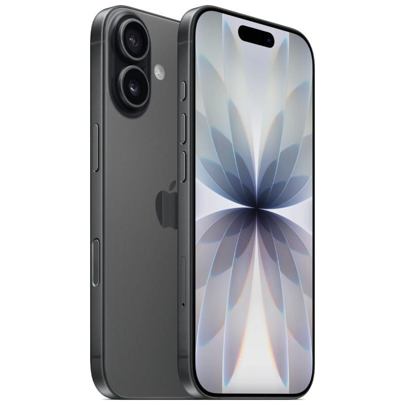 Smartphone Apple iPhone 17 6.3" 256GB Azul-névoa - Imagem 13