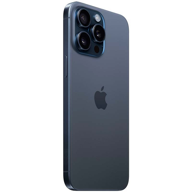Smartphone iPhone 15 Pro Max 5G 256GB Titânio Natural - Imagem 12