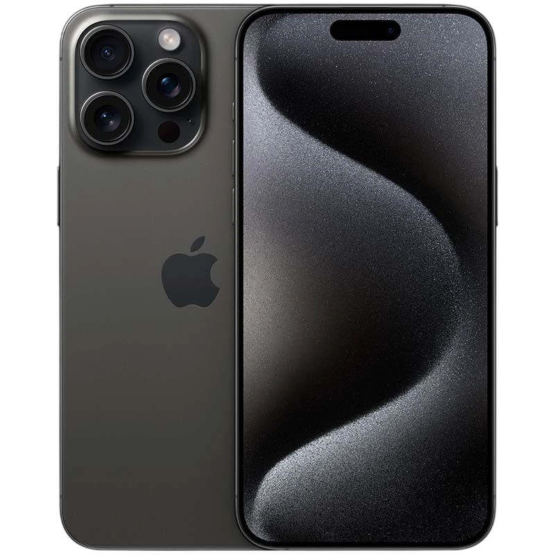 Smartphone iPhone 15 Pro Max 5G 256GB Titânio Natural - Imagem 6