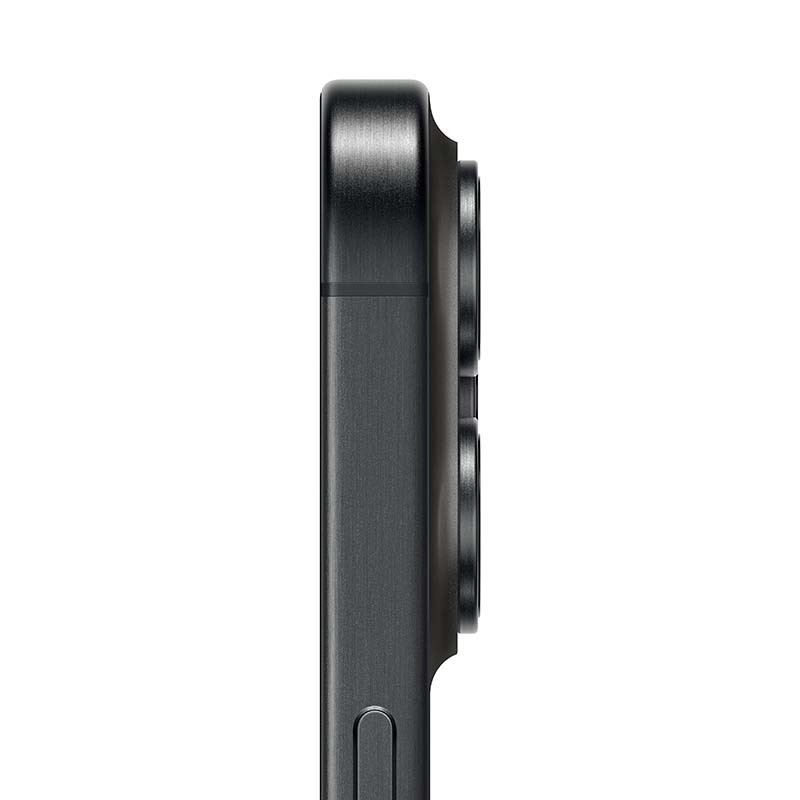 Smartphone iPhone 15 Pro Max 5G 256GB Titânio Natural - Imagem 8