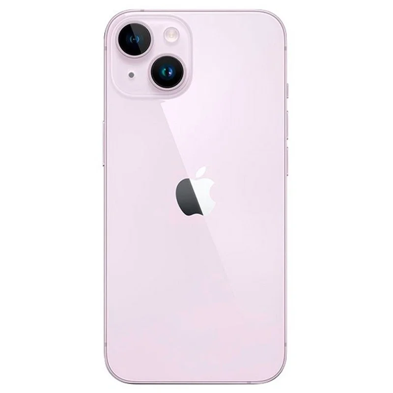Smartphone iPhone 14 256GB Roxo - Imagem 3