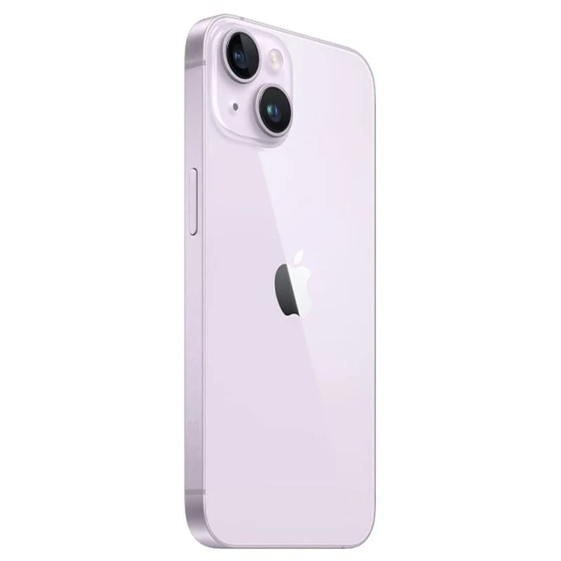 Smartphone iPhone 14 256GB Roxo - Imagem 4