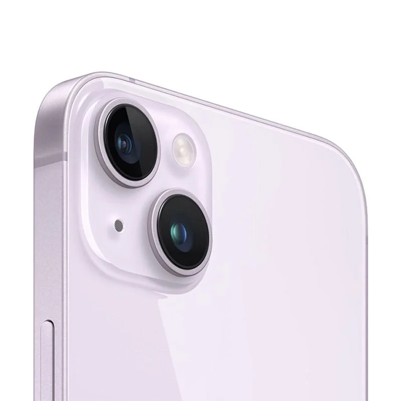 Smartphone iPhone 14 256GB Roxo - Imagem 5