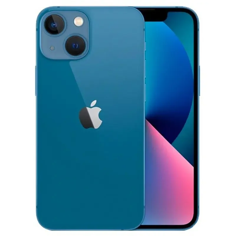 Smartphone iPhone 13 128GB Azul