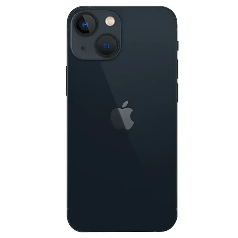 Smartphone iPhone 13 128GB Meia-Noite - Imagem 3
