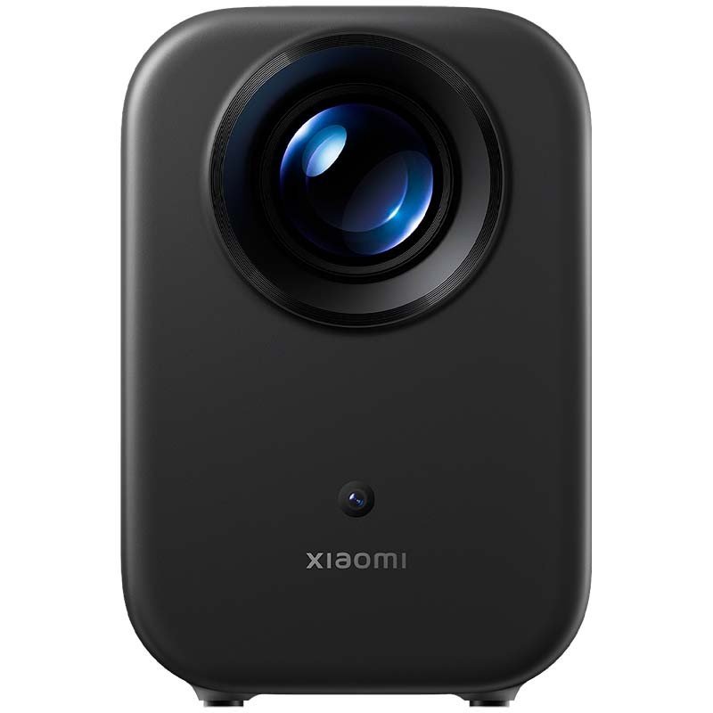 Xiaomi Smart Projector L1 FHD 2GB/16GB Google TV - Projetor - Imagem 2