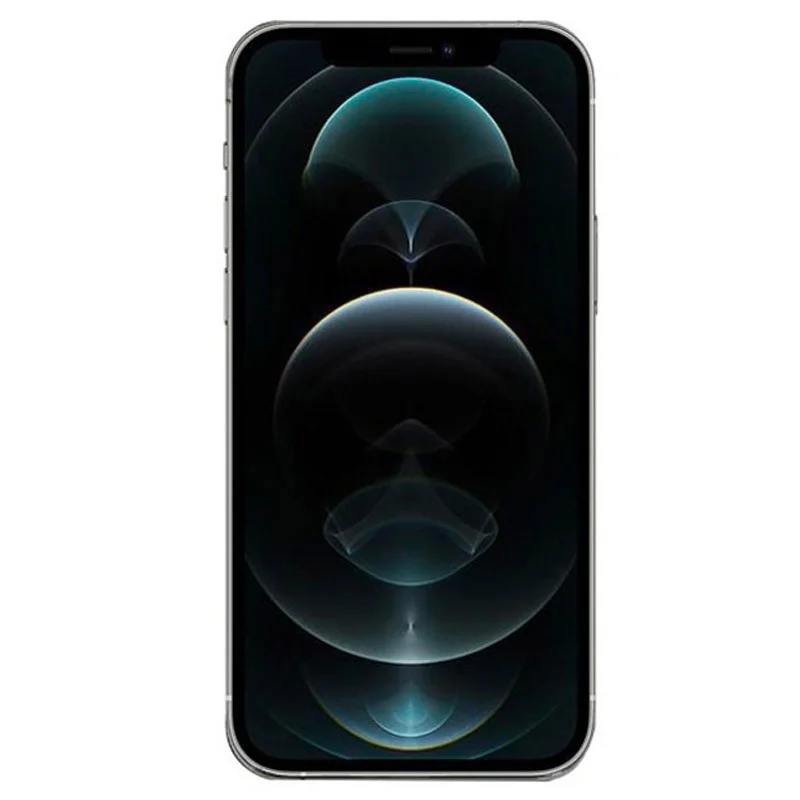 Smartphone iPhone 12 Pro 512GB Prateado - Imagem 2