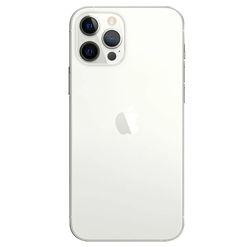 Smartphone iPhone 12 Pro 512GB Prateado - Imagem 3