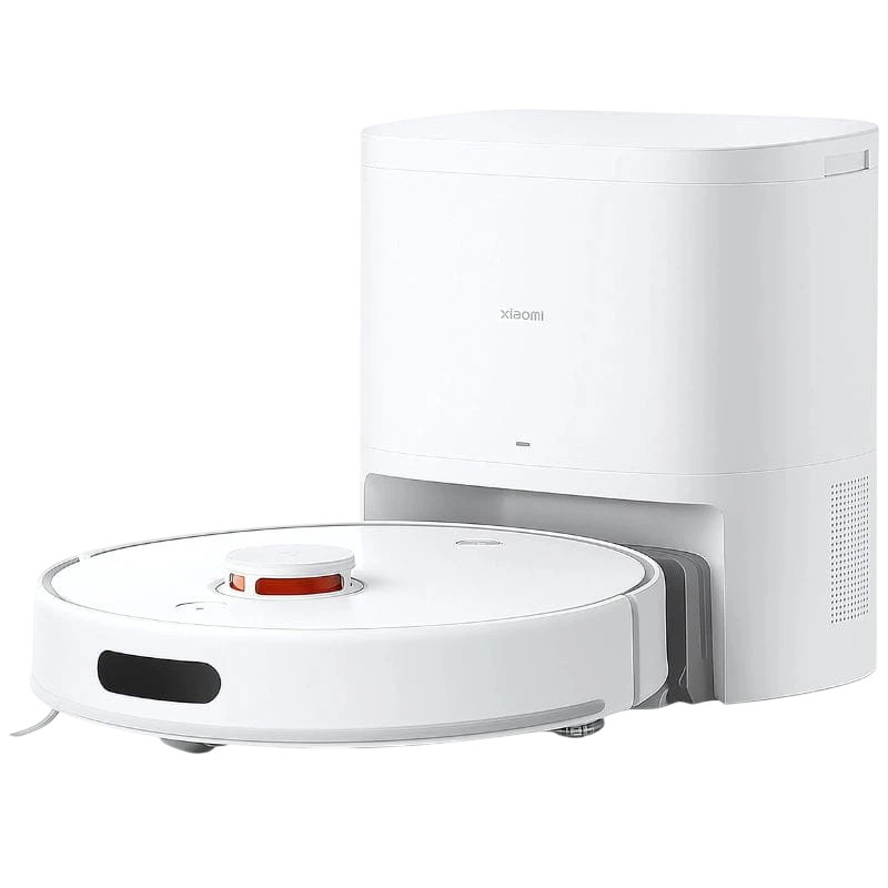 Xiaomi Robot Vacuum H40 10000Pa esfregona autolimpeza 180 min 4800mAh compatível com Alexa e Google Aspirador
