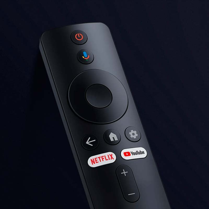 Xiaomi Smart Projector L1 Pro FHD 2GB/16GB Google TV - Projetor - Imagem 4