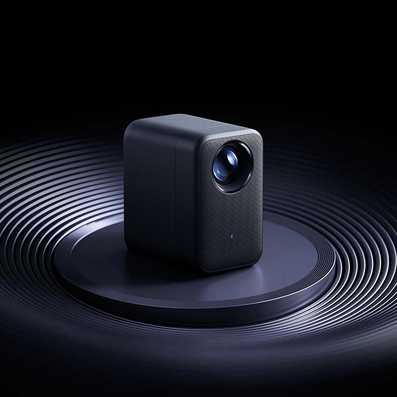 Xiaomi Smart Projector L1 Pro FHD 2GB/16GB Google TV - Projetor - Imagem 5