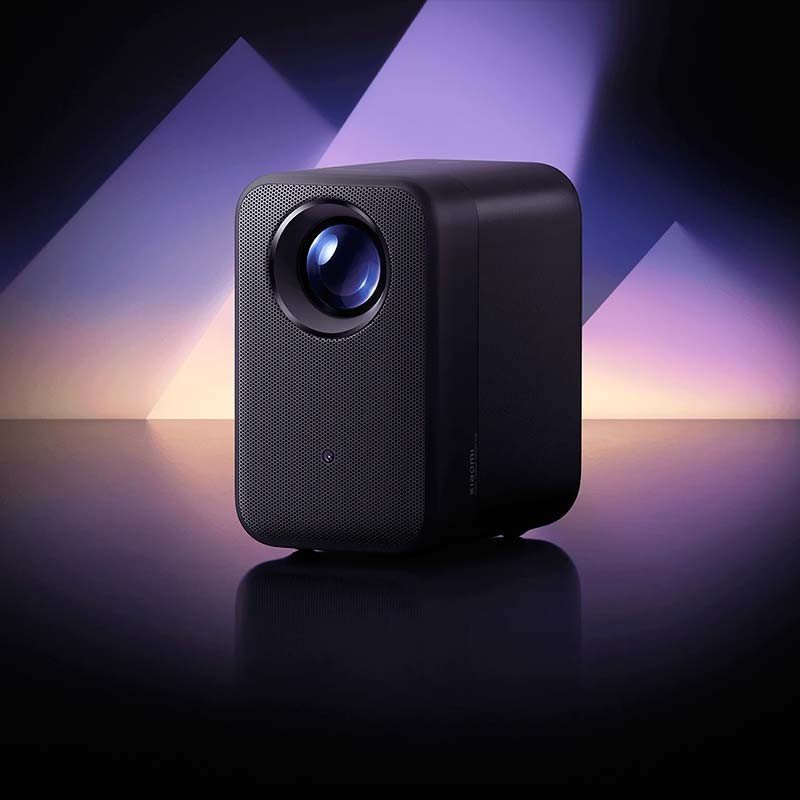Xiaomi Smart Projector L1 Pro FHD 2GB/16GB Google TV - Projetor - Imagem 6