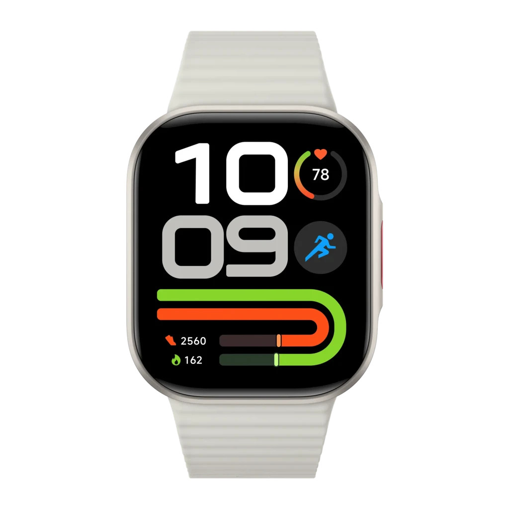 Xiaomi Redmi Watch 6 Lite Prateado - Imagem 3