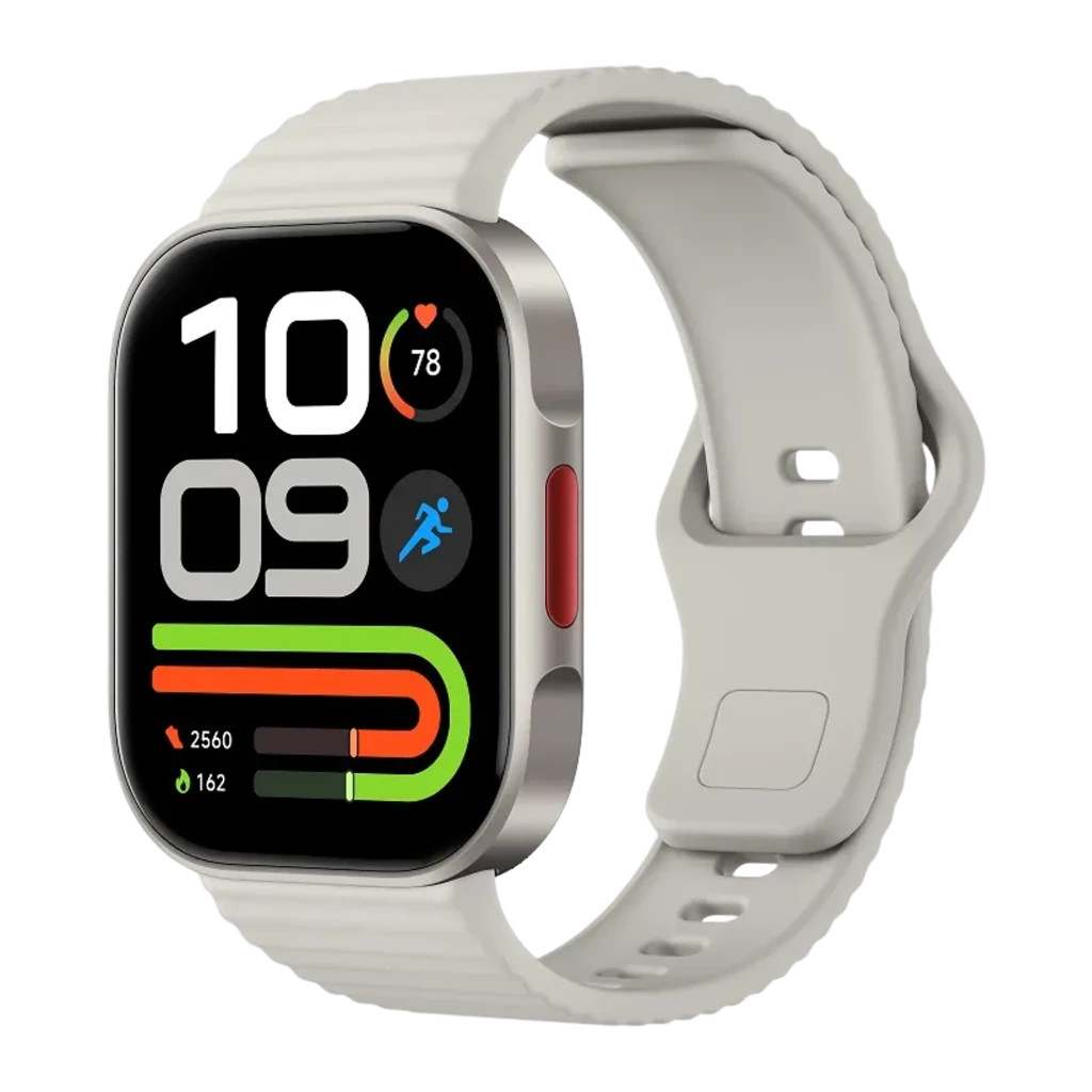 Xiaomi Redmi Watch 6 Lite Prateado