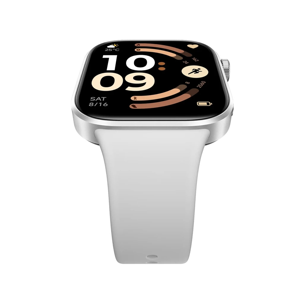 Xiaomi Redmi Watch 6 Cinzento - Imagem 6
