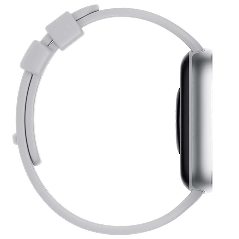 Xiaomi Redmi Watch 4 Prateado - Imagem 3