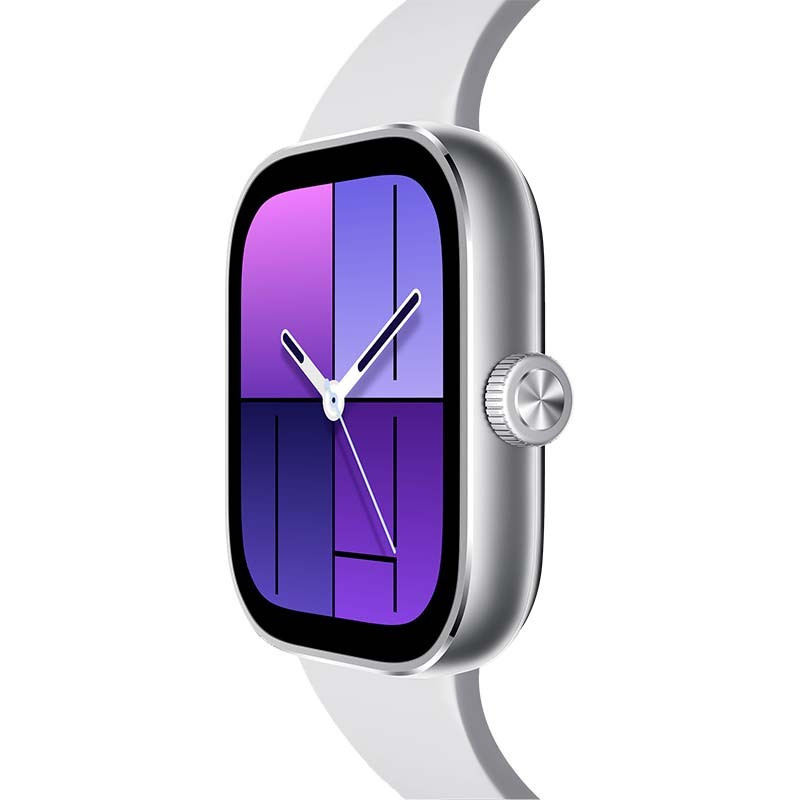 Xiaomi Redmi Watch 4 Prateado - Imagem 4