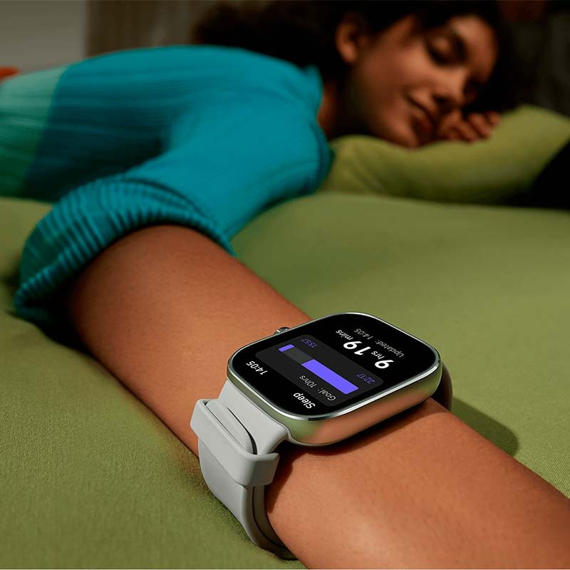 Xiaomi Redmi Watch 4 Prateado - Imagem 5