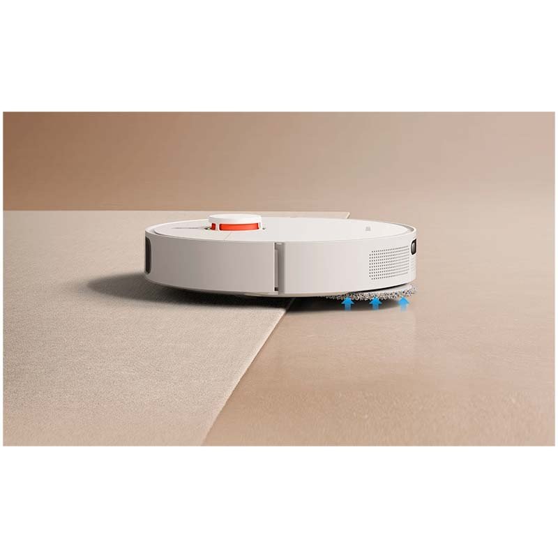 Xiaomi Robot Vacuum X20+ com Base autolimpeza - Imagem 5