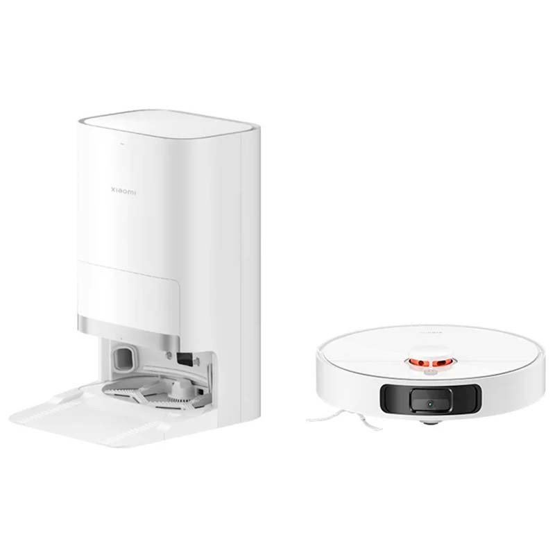 Xiaomi Robot Vacuum X20+ com Base autolimpeza - Imagem 3
