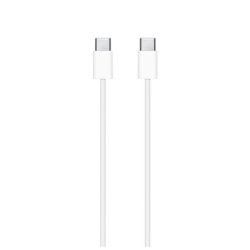 Cabo de carregamento Apple USB-C 1m - Imagem 2