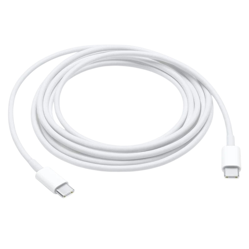 Cabo de carregamento Apple USB-C 1m - Imagem 3