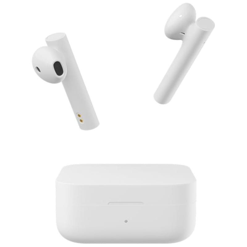 Xiaomi Mi 2 Basic TWS Bluetooth 5.0 20h Auriculares sem fios - Imagem 2
