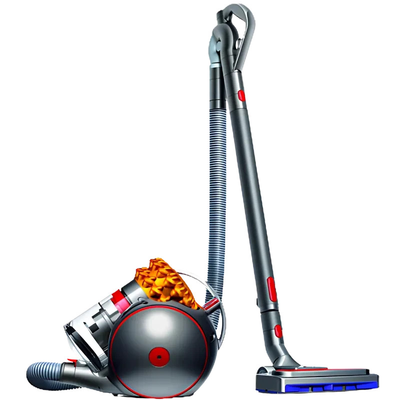 Dyson Cinetic Big ball Multi floor 2