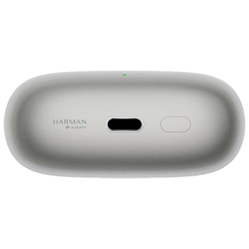 Xiaomi Buds 5 Pro Cinzento Bluetooth 5.4 40h IP54 Auriculares sem fios - Imagem 2
