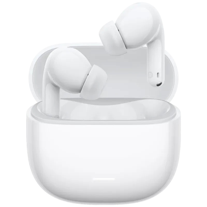 Xiaomi Redmi Buds 8 Lite Branco TWS ANC Bluetooth 5.4 36h IP54 Auriculares sem fios