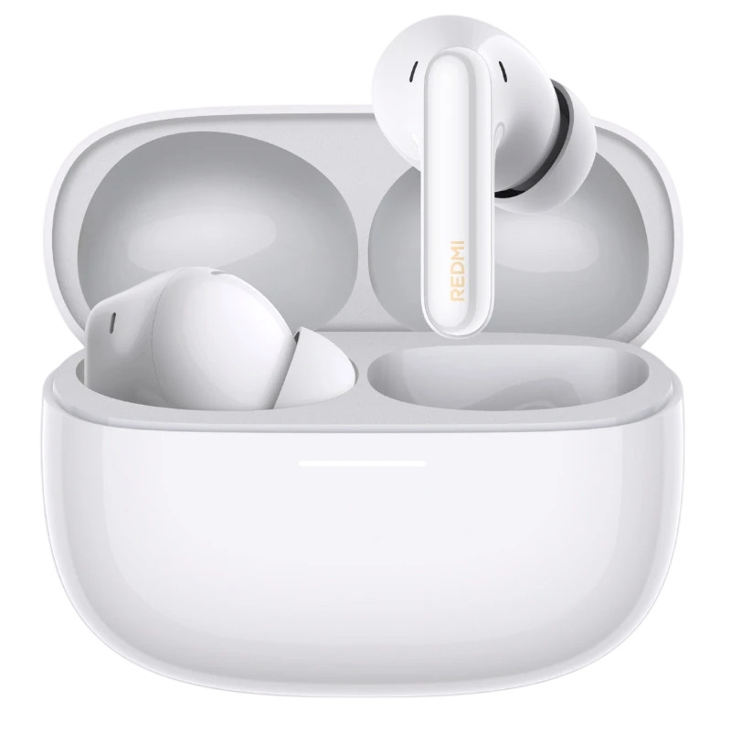Xiaomi Redmi Buds 8 Pro Branco TWS ANC Bluetooth 5.4 35h Multiponto Auriculares sem fios