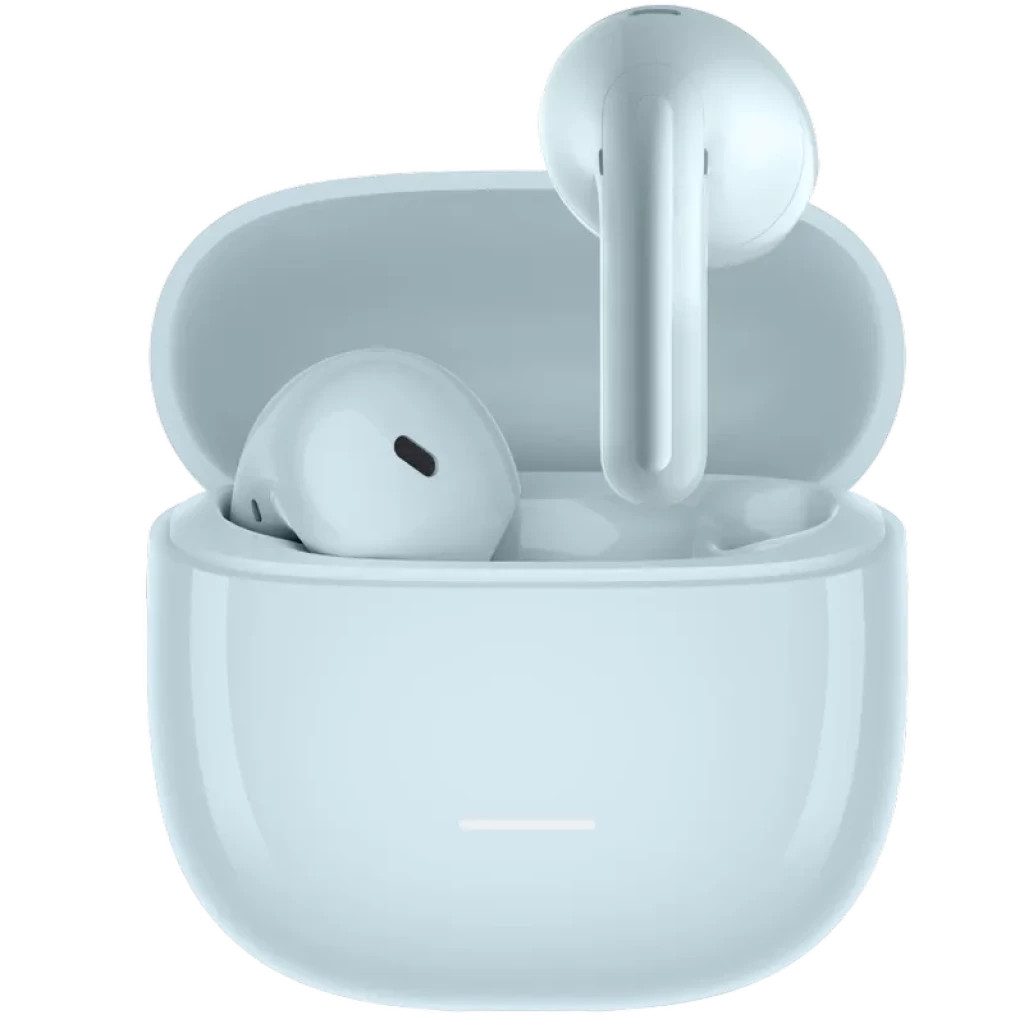 Xiaomi Redmi Buds 8 Active Azul TWS Bluetooth 5.4 37h Multiponto Auriculares sem fios