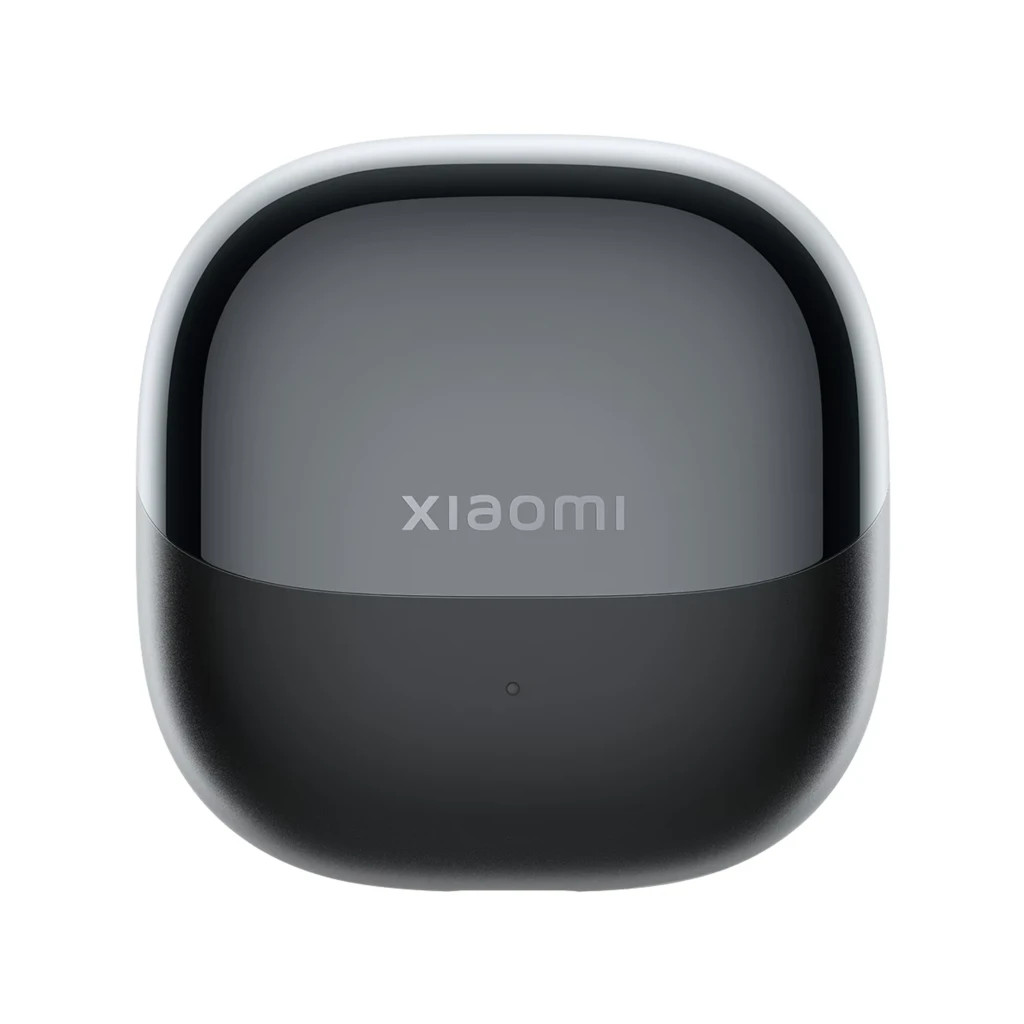 Xiaomi Buds 6 Preto TWS ANC Bluetooth 5.4 35h IP54 Multiponto Auriculares sem fios - Imagem 3