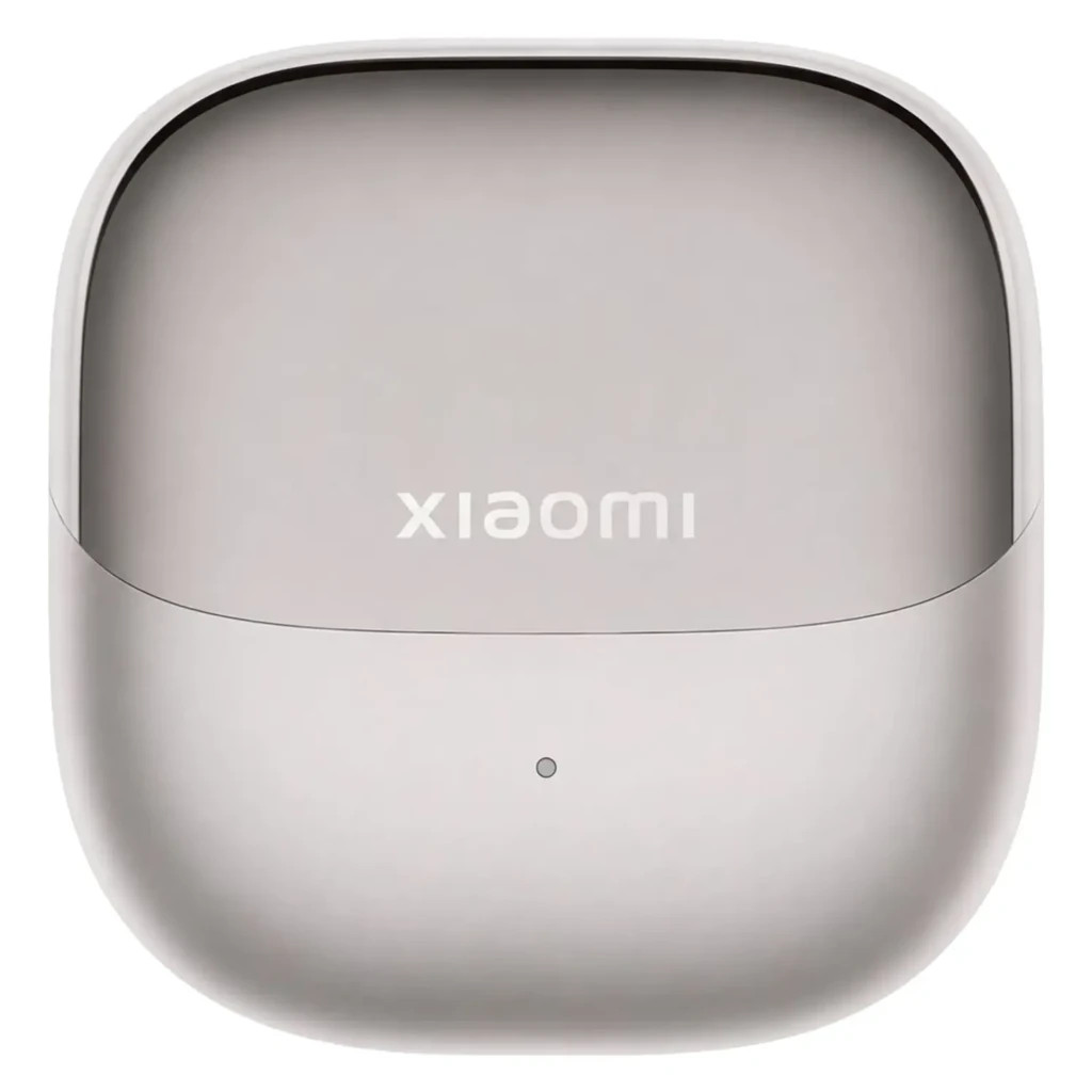 Xiaomi Buds 6 Cinza Titânio TWS ANC Bluetooth 5.4 35h IP54 Multiponto Auriculares sem fios - Imagem 3