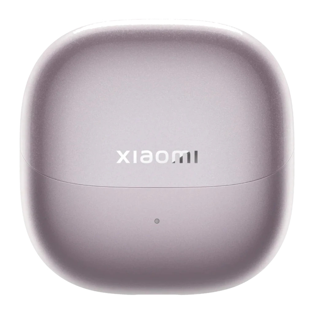 Xiaomi Buds 6 Roxo TWS ANC Bluetooth 5.4 35h IP54 Multiponto Auriculares sem fios - Imagem 4
