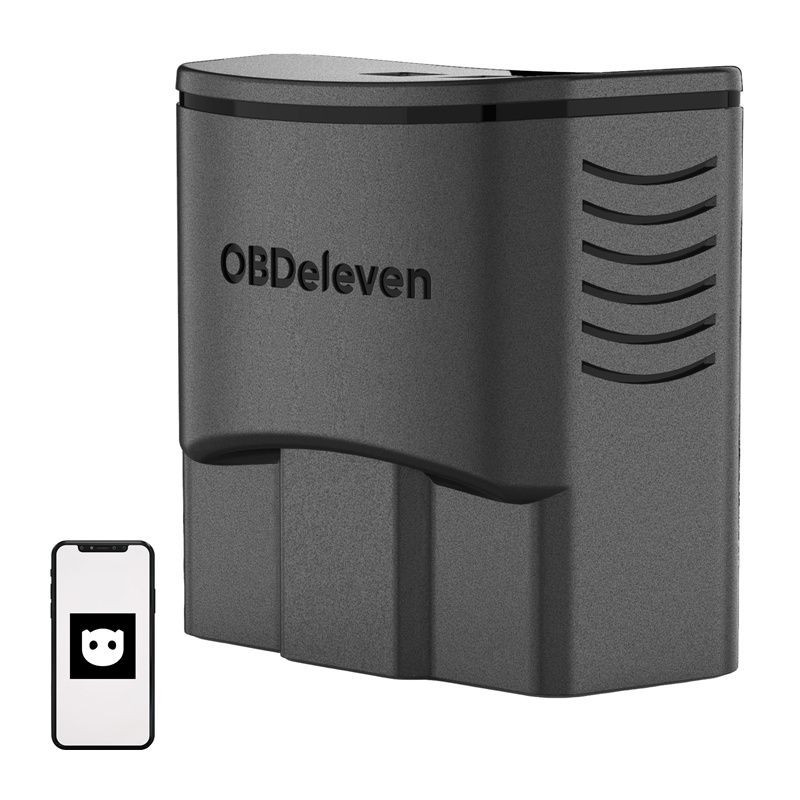 Scanner de diagnóstico OBDeleven 3 Pro Pack - Imagem 2